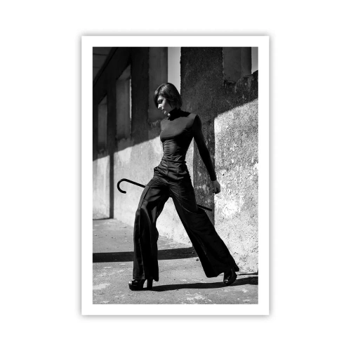 Poster - City Chic - 61x91 cm