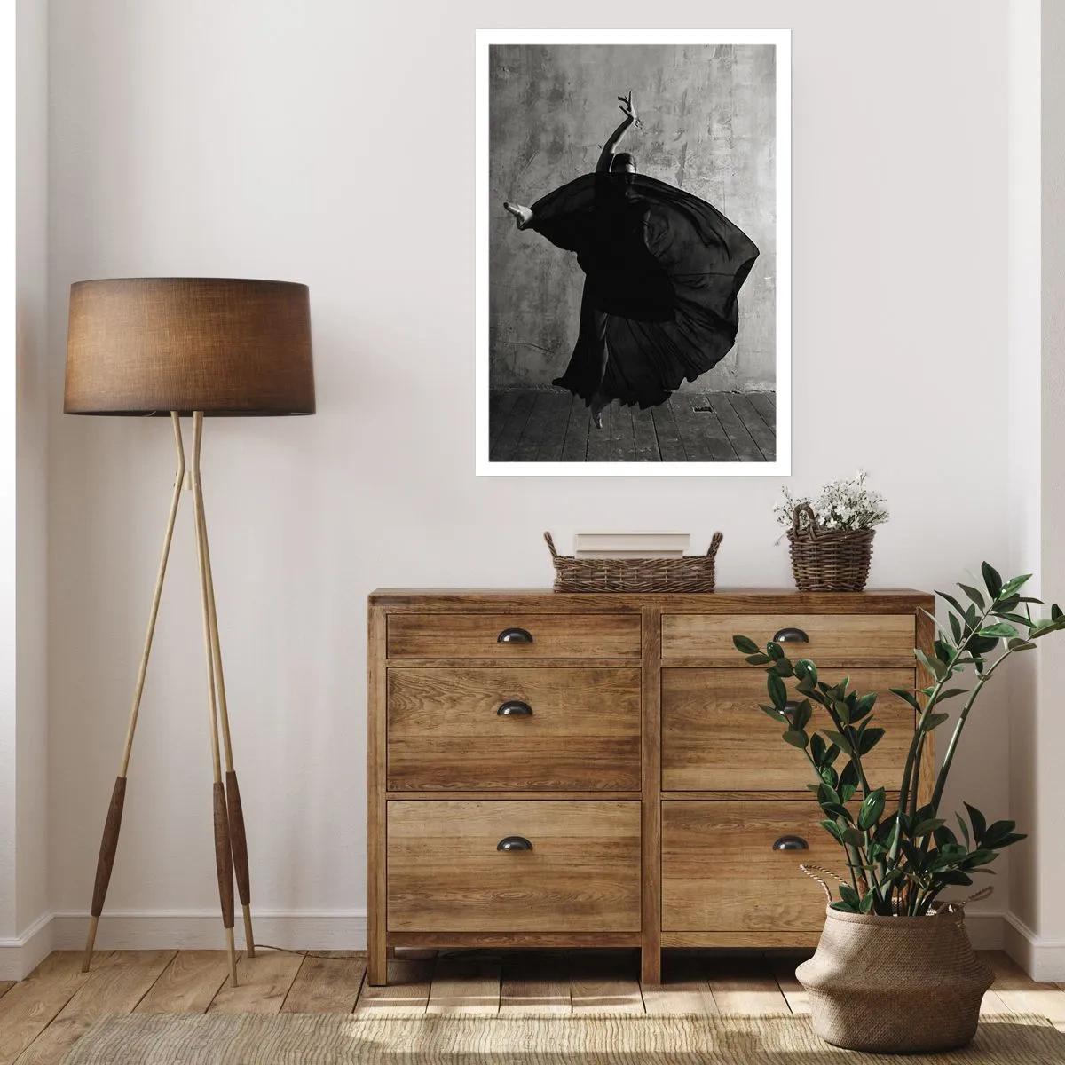 Poster - Full of Passion - 61x91 cm