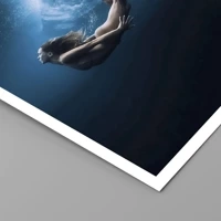 Unframed