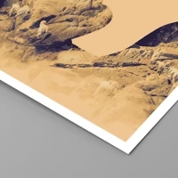 Unframed