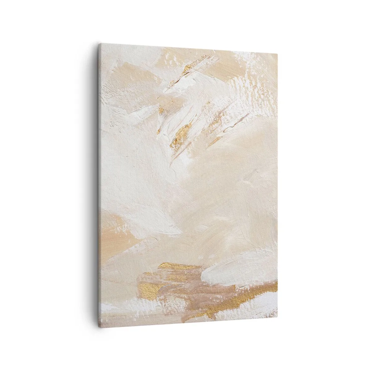 Canvas picture - Pastel Composition - 50x70 cm