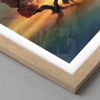 Light Oak