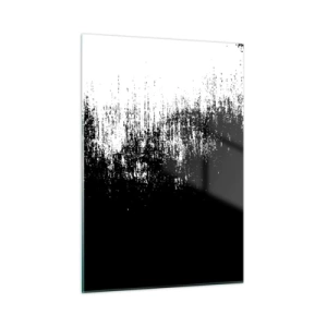 Glass picture - And the Winner Is… - 50x70 cm