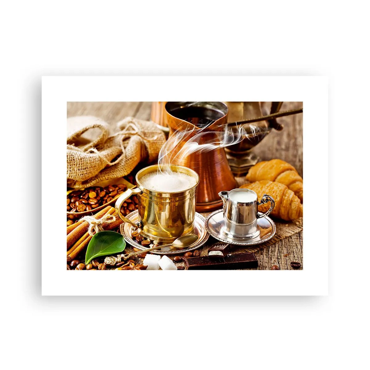 Poster - Have a Nice Day! - 40x30 cm