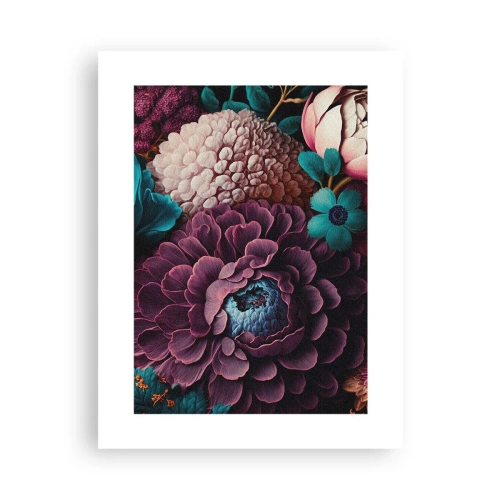 Poster - Rich Nature - 30x40 cm