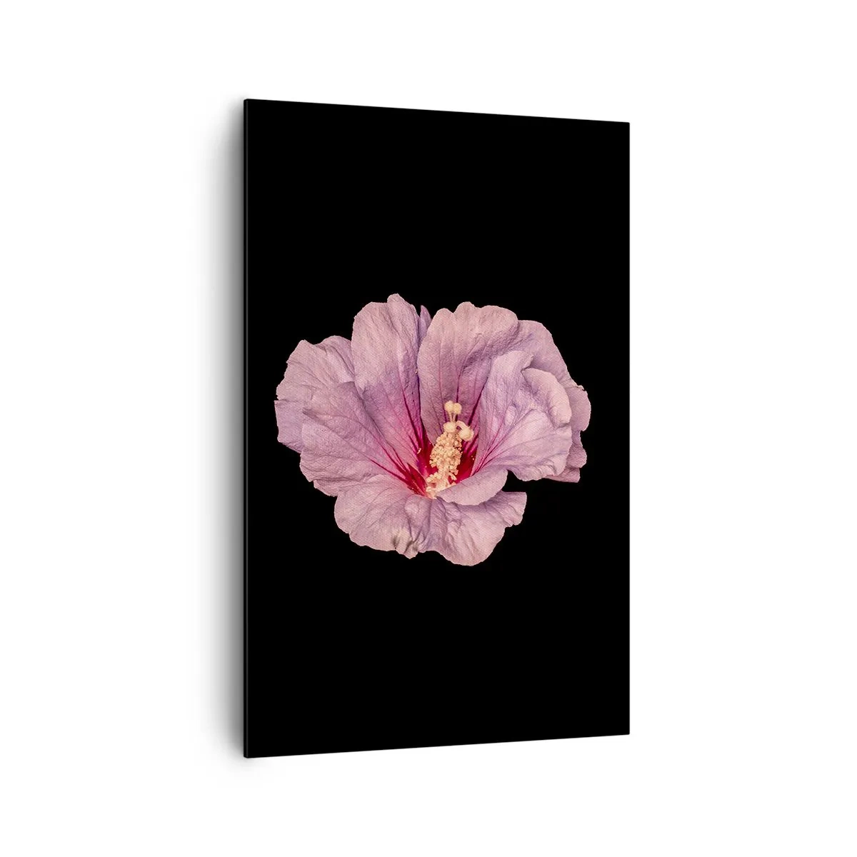 Canvas picture - Straight from the Heart - 80x120 cm