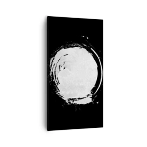 Canvas picture - Good Solution - 55x100 cm