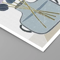 Unframed