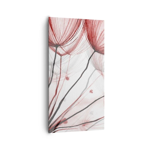 Canvas picture - Before Takeoff - 65x120 cm