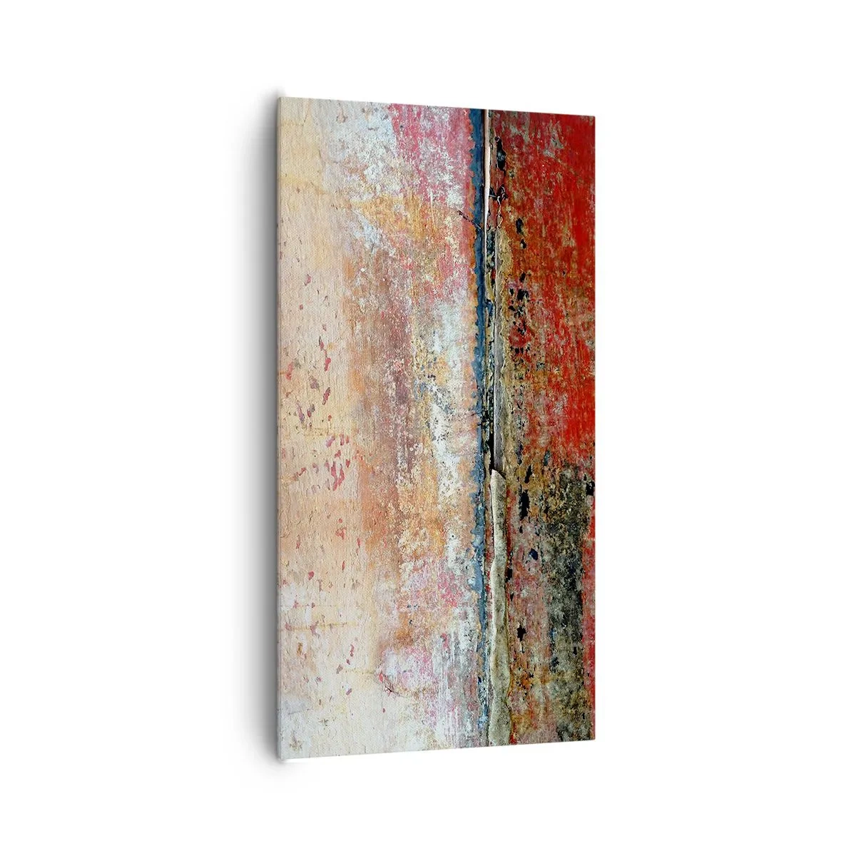 Canvas picture - Might Be the Sea - 65x120 cm