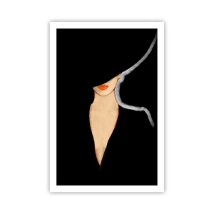 Poster - Elegance and Style - 61x91 cm