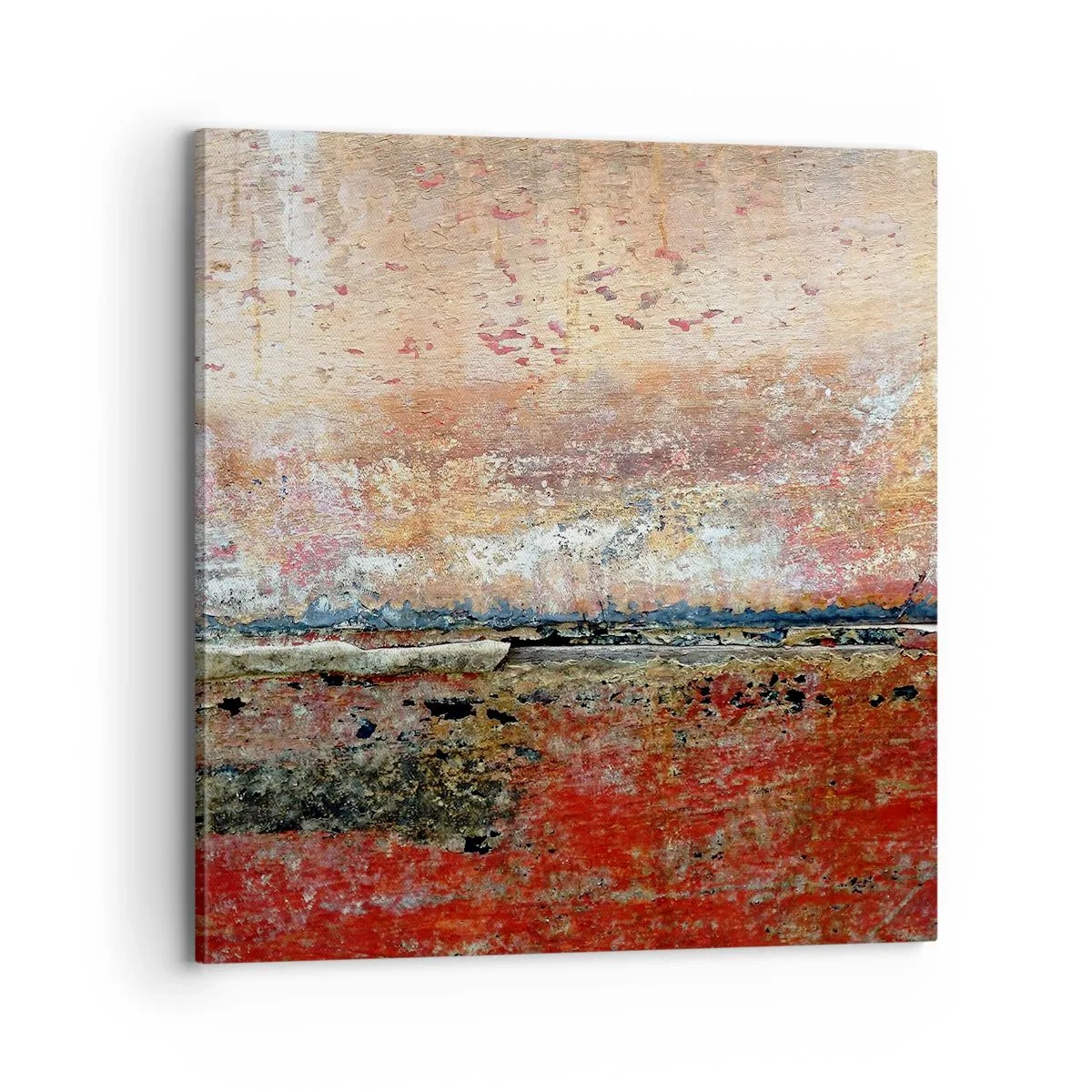 Canvas picture - Might Be the Sea - 70x70 cm