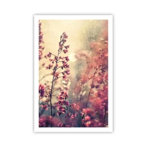 Poster - Secret Garden - 61x91 cm