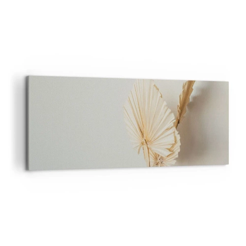 Canvas picture - When It Needs Calming Down - 120x50 cm