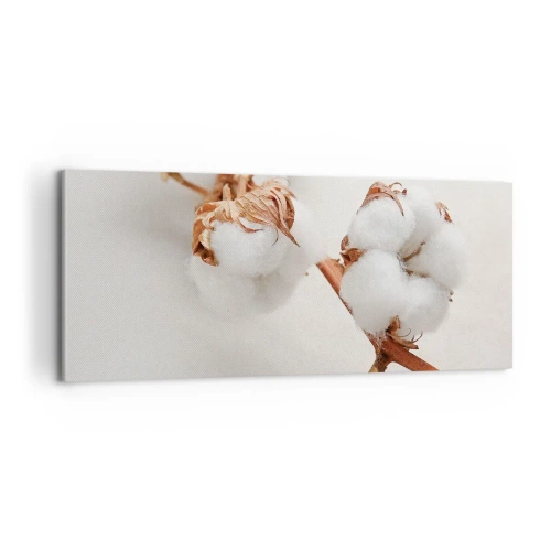 Canvas picture - Just Cuddle It - 100x40 cm