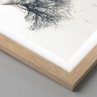 Light Oak
