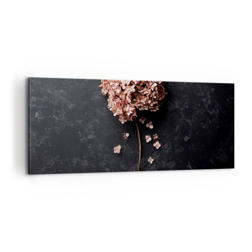 Canvas picture - Trully Romantic Sign - 100x40 cm