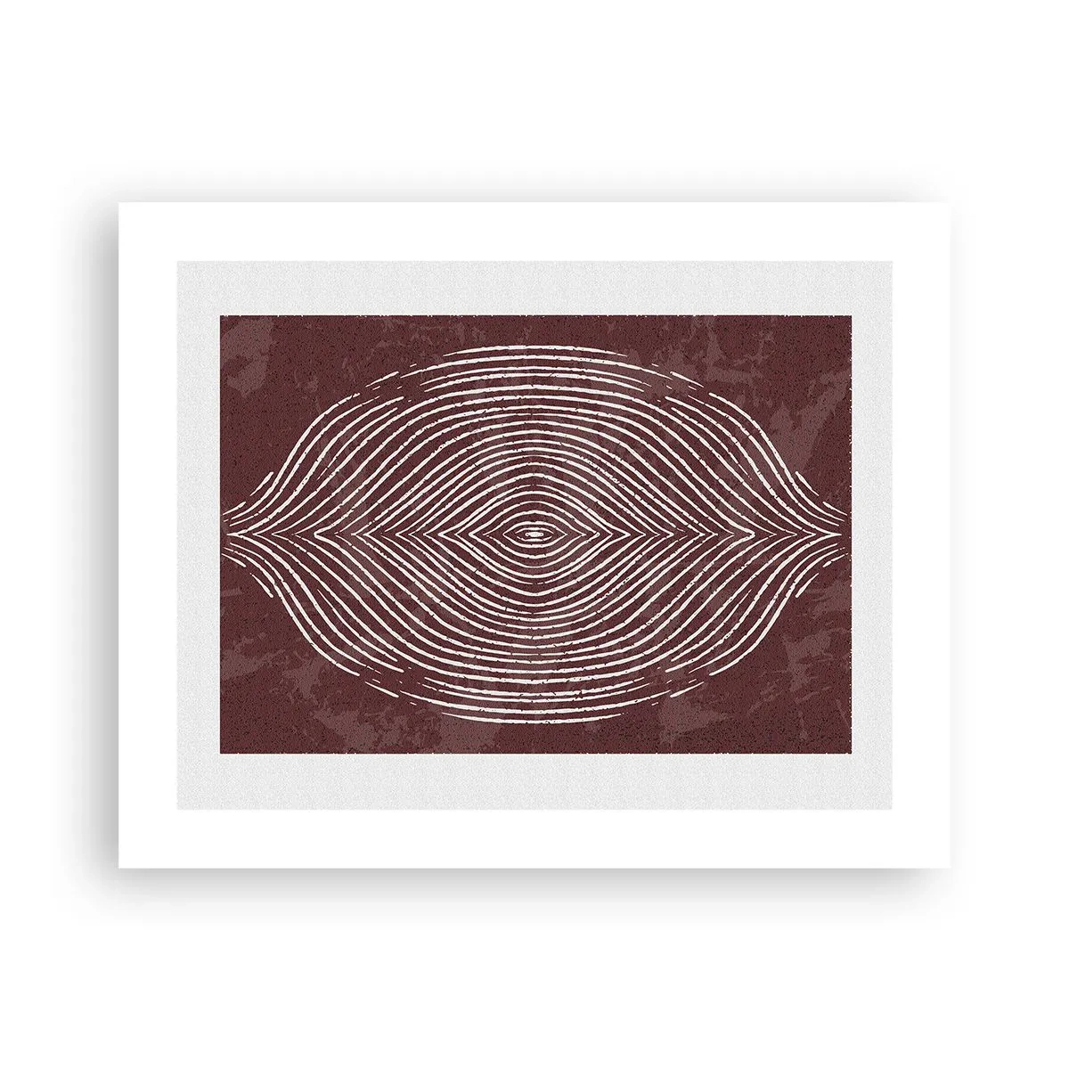 Poster - Space Talks - 50x40 cm