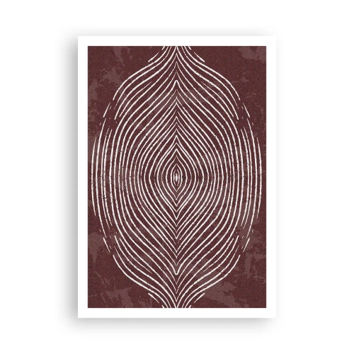 Poster - Space Talks - 70x100 cm