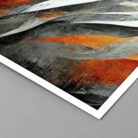 Unframed