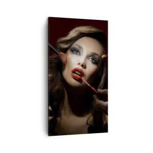 Canvas picture - Beautiful and Dreamy - 45x80 cm