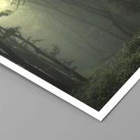 Unframed
