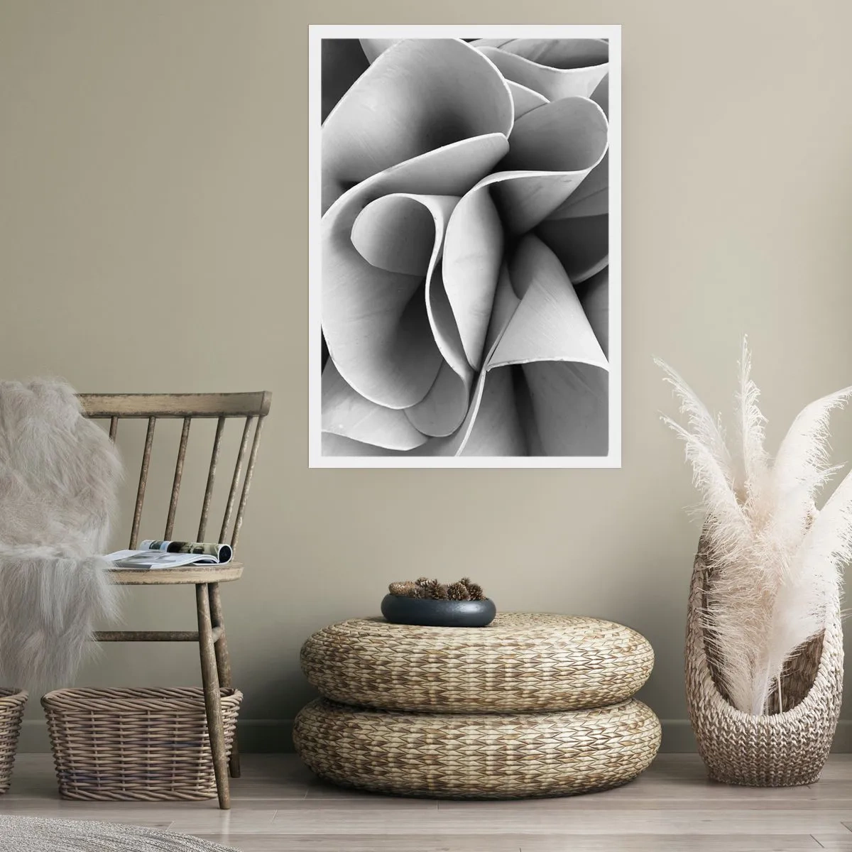 Poster - It Is Happening in Space - 61x91 cm