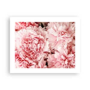 Poster - Pink Dreams - 50x40 cm