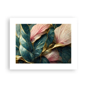 Poster - Natural Elegance and Style - 40x30 cm