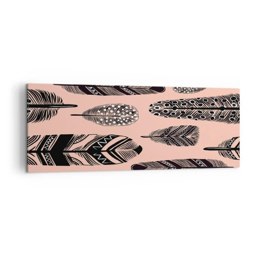 Canvas picture - Indian Collection - 140x50 cm