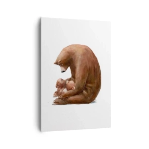 Canvas picture - Sweet Dreams, Kids - 70x100 cm