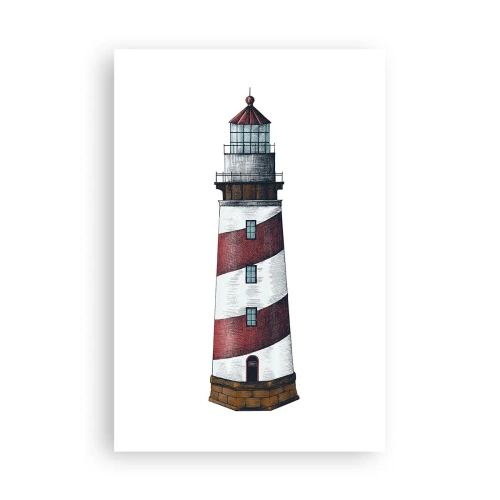 Poster - Always on Guard - 61x91 cm