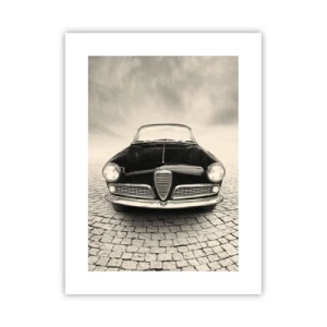 Poster - How Can You not Love Me? - 30x40 cm