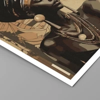 Unframed