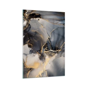 Glass picture - Life of a Stone - 70x100 cm