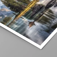 Unframed