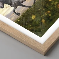 Light Oak