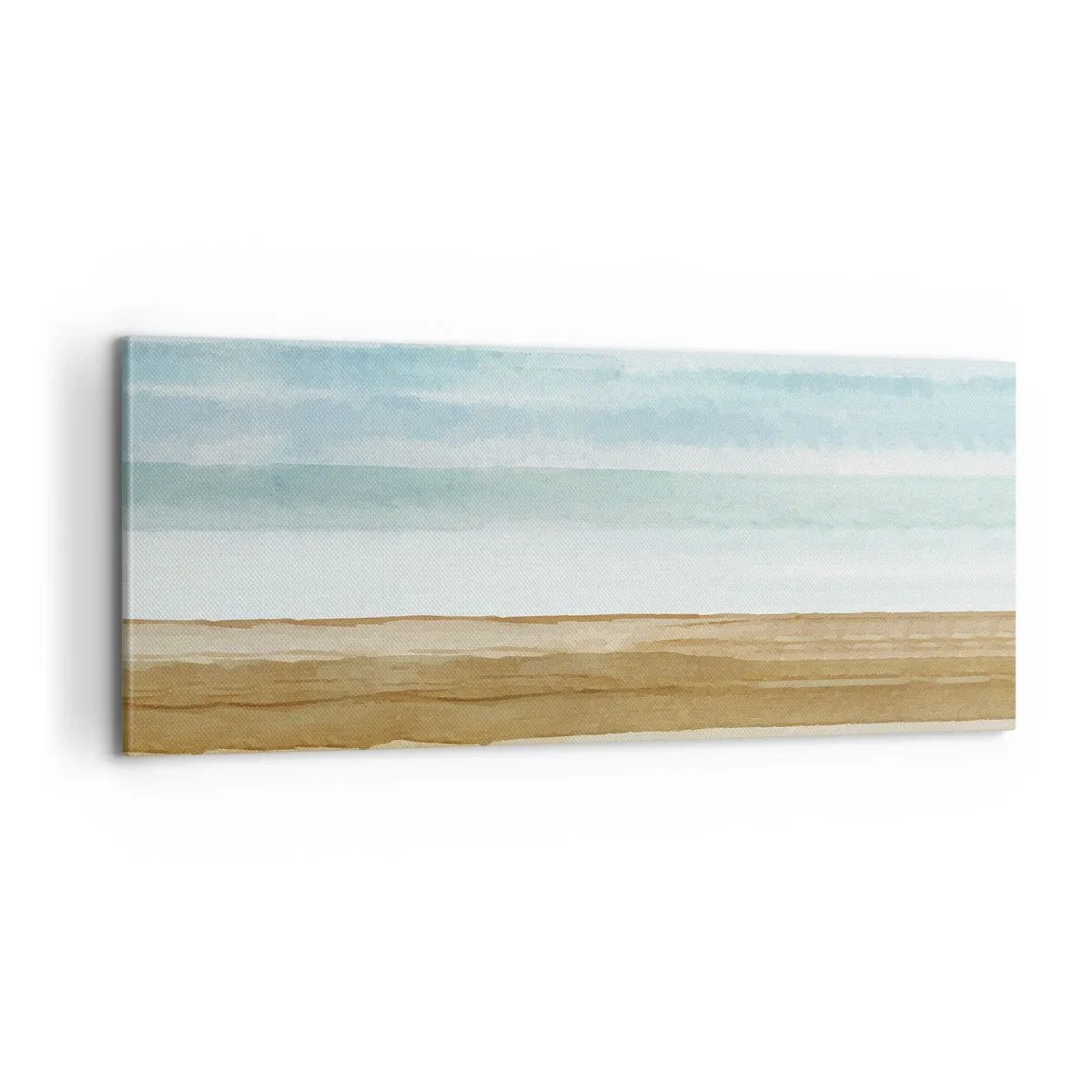 Canvas picture - Calming - 100x40 cm