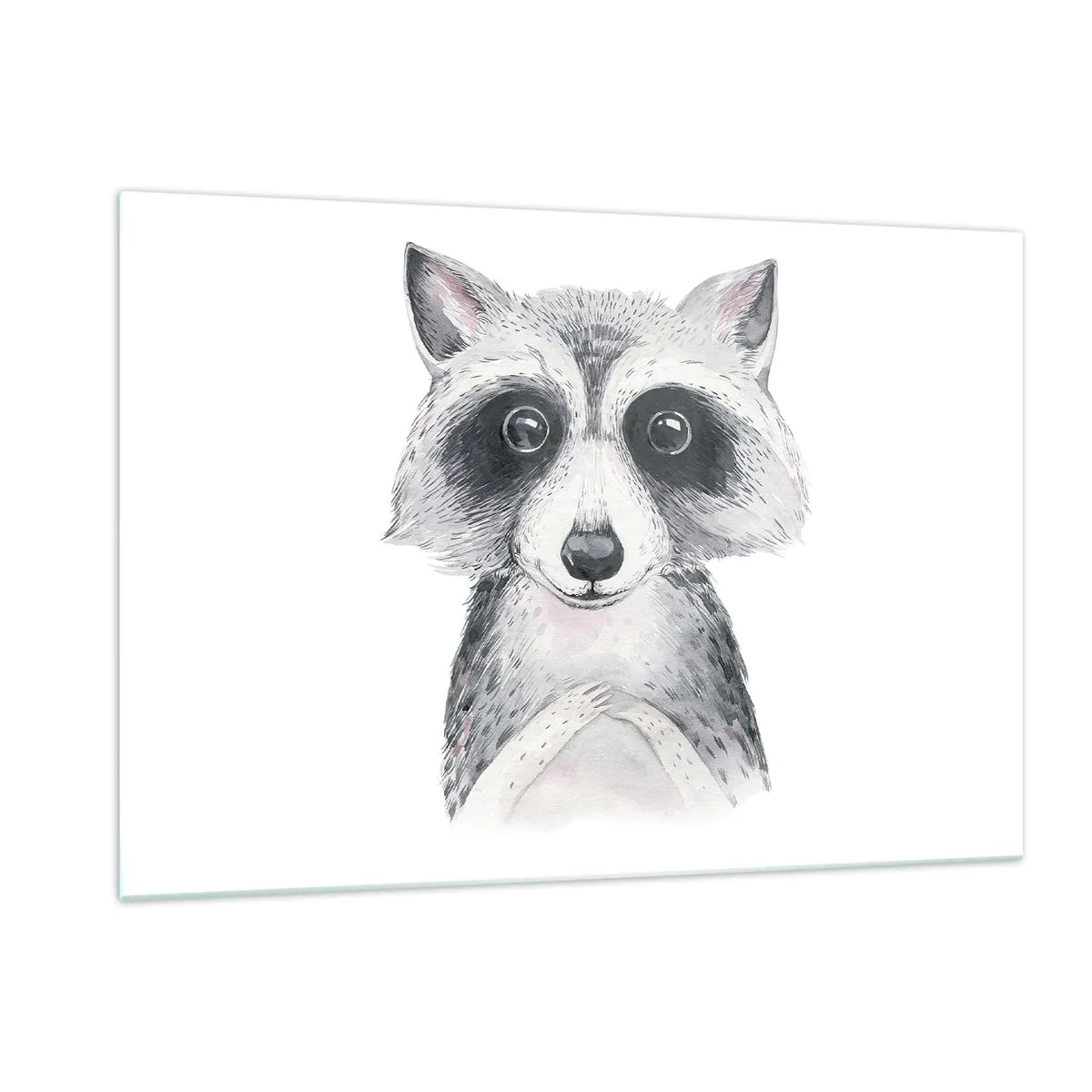 Glass picture - Emotional Moment - 120x80 cm