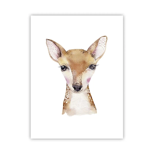 Poster - Nature of Innocence - 30x40 cm