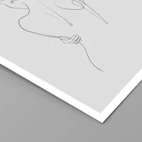 Unframed