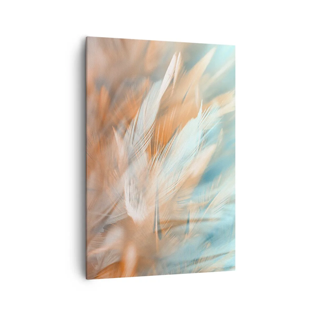 Canvas picture - In the Land of Gentleness - 70x100 cm