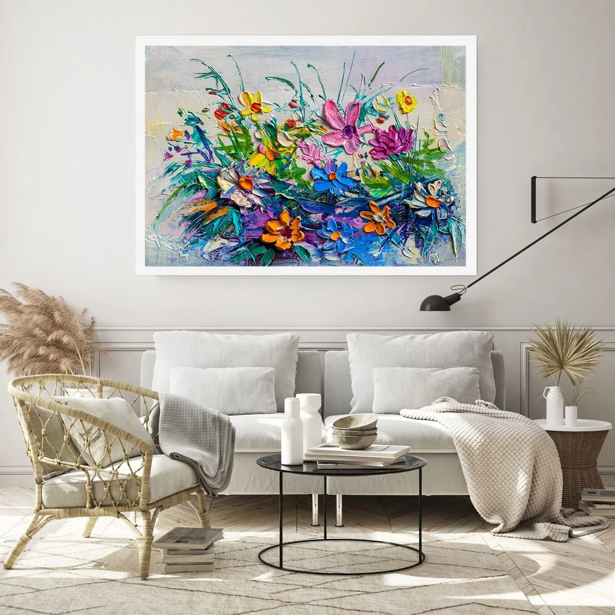 Poster - Not So Still Nature - 40x30 cm