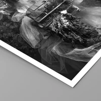 Unframed