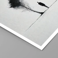 Unframed