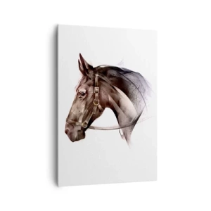 Canvas picture - What a Charm - 70x100 cm