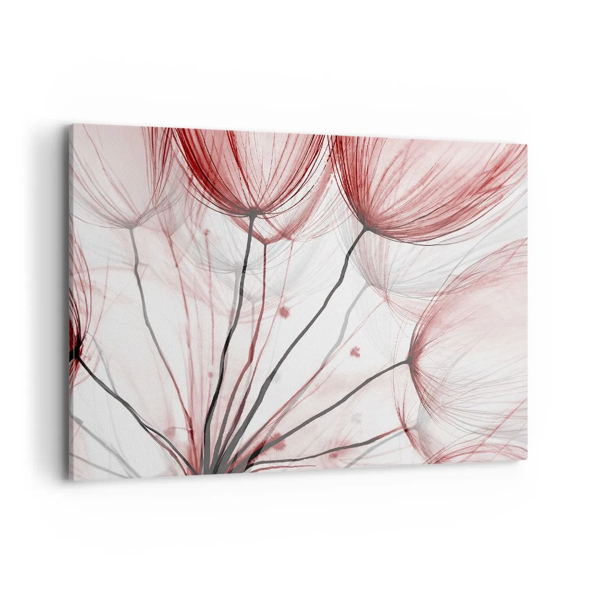 Canvas picture - Before Takeoff - 120x80 cm