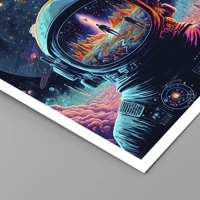 Unframed