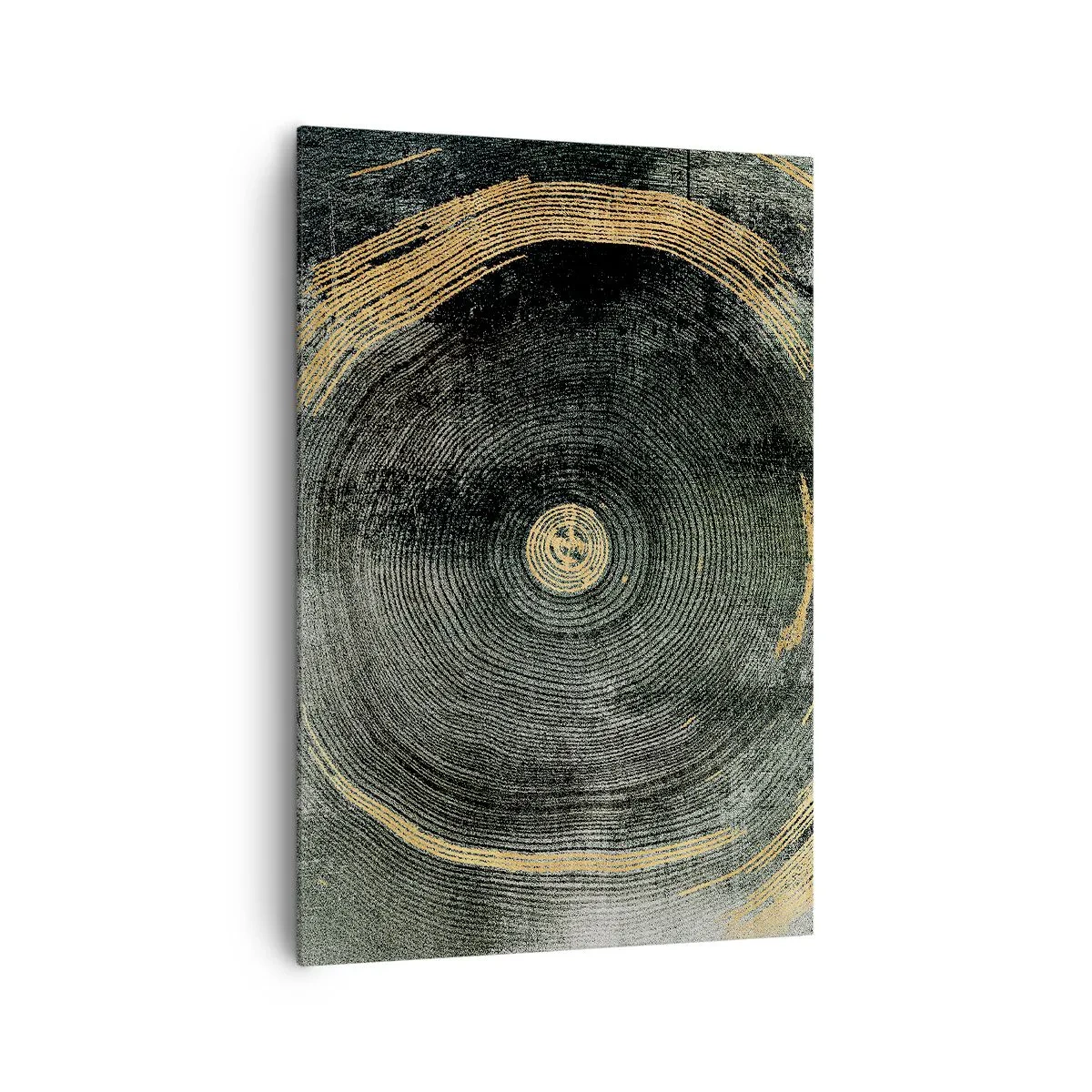 Canvas picture - Change and Persistance - 70x100 cm