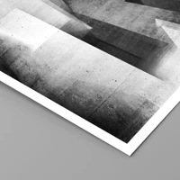 Unframed